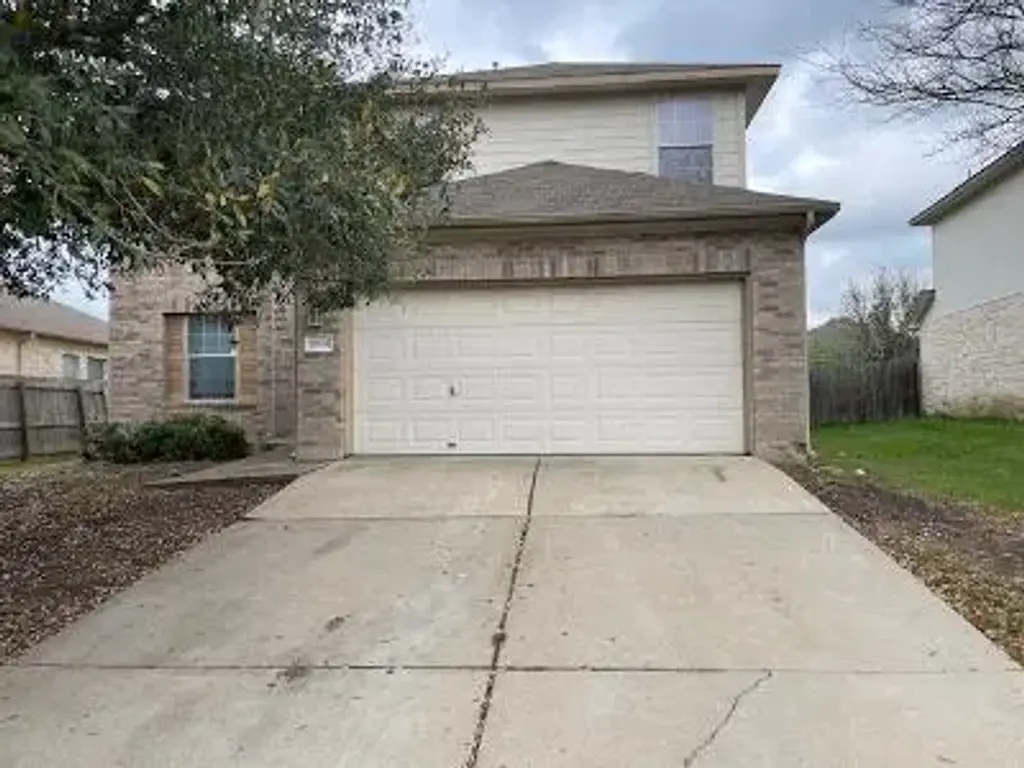 11024 Furrow Hill Drive, Austin