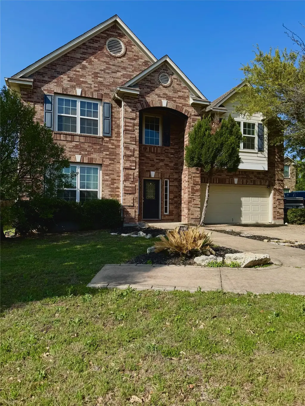 109 Justin Leonard Drive, Round Rock