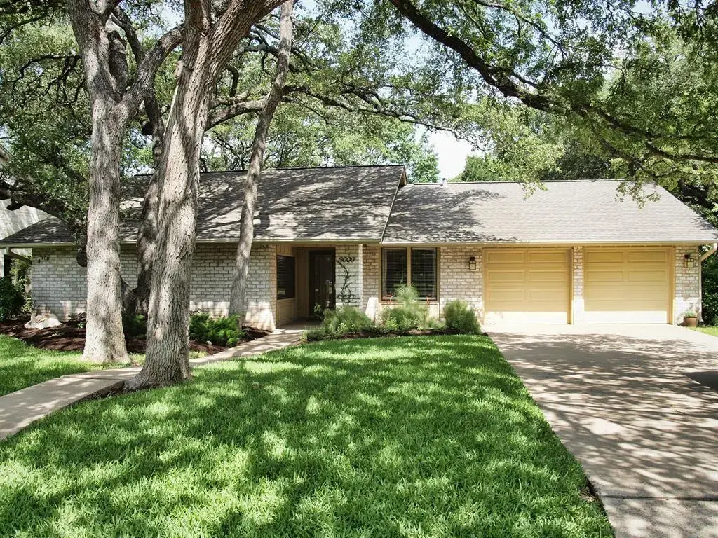 9000 Currywood Drive, Austin