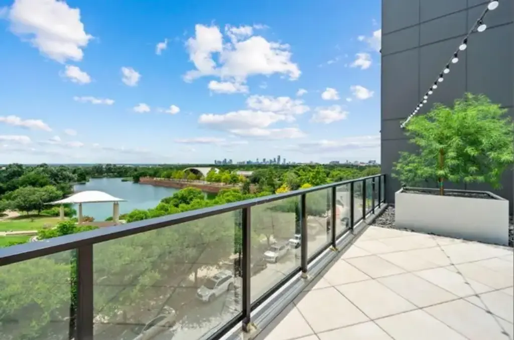 1701 Simond Avenue 227, Austin