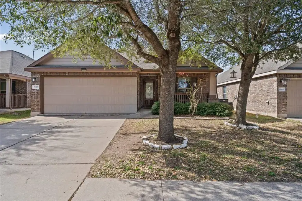 5813 Zachary Scott Street, Austin