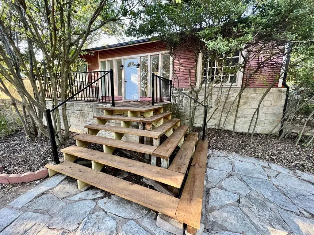 15106 Mettle Drive, Austin