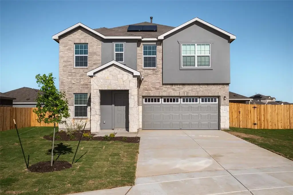 109 Winged Foot Court, San Marcos