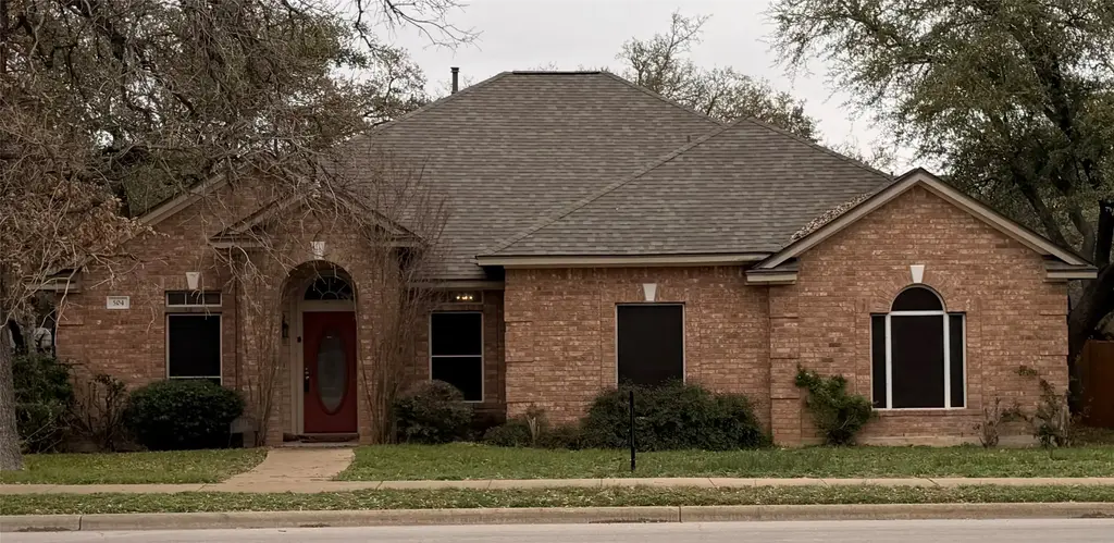 504 Oakwood Boulevard, Round Rock