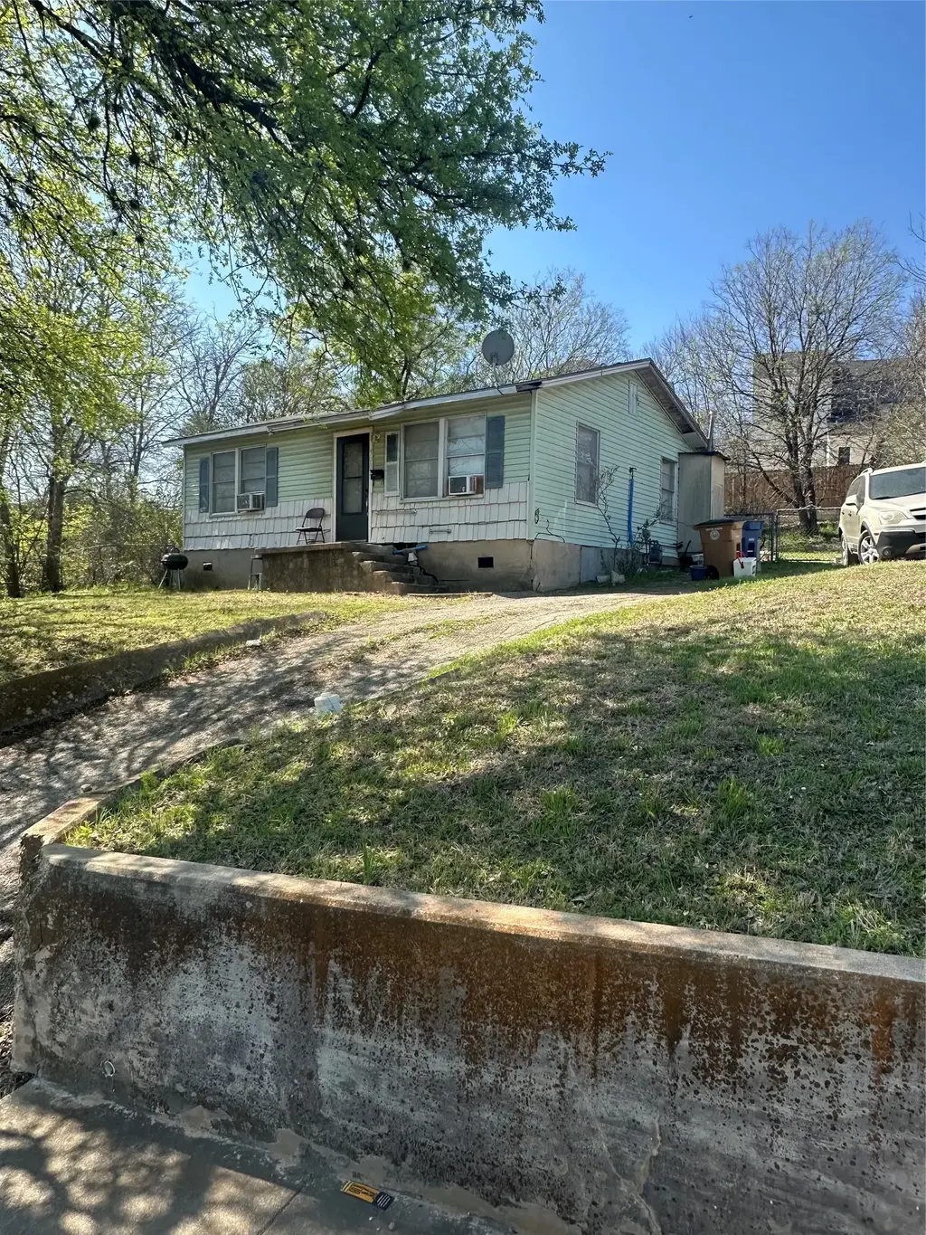 5003 Heflin Lane, Austin