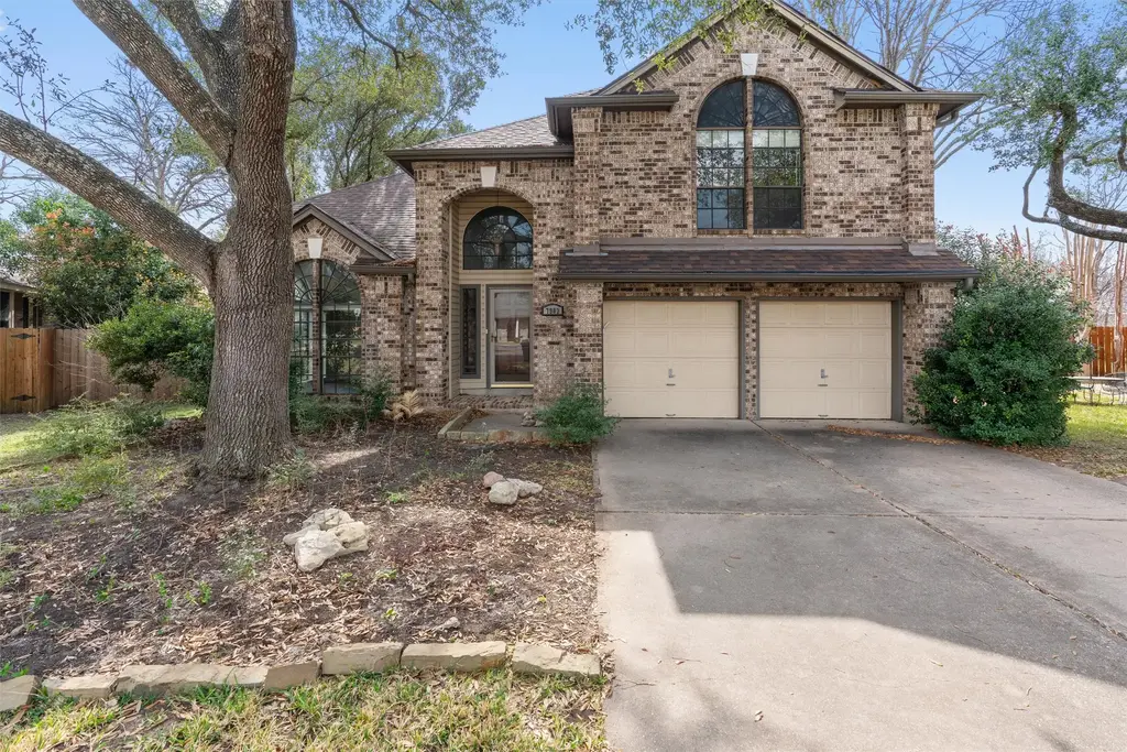7902 Cahill Drive, Austin