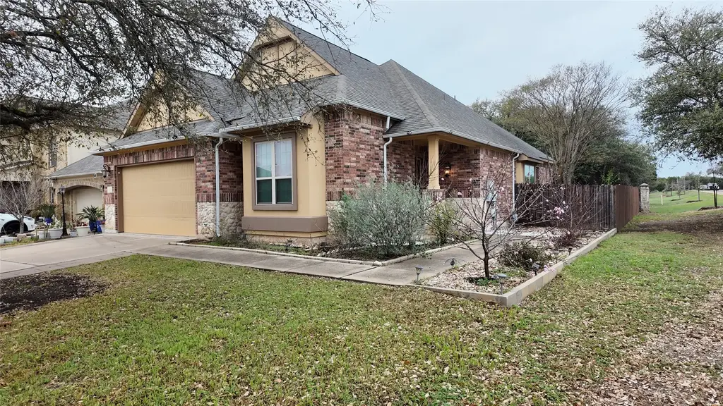 1601 Nelson Ranch Loop, Cedar Park