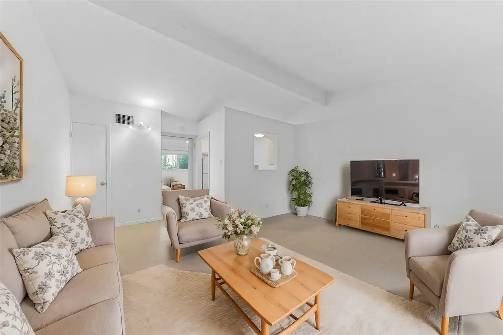 1907 Fairlawn Lane 2, Austin