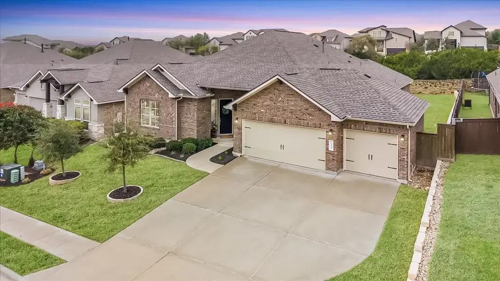 138 Challis Court, Austin