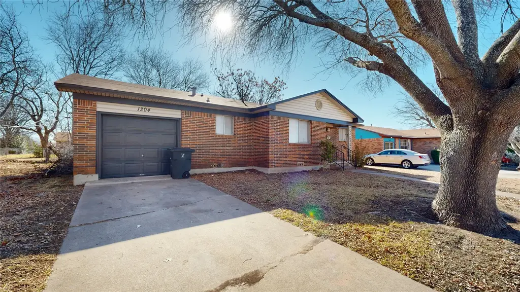 1204 Cedar Drive, Killeen