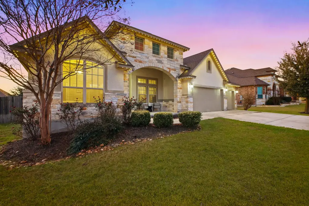 3208 Jasons Way Way, Marion