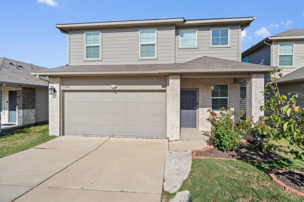 11908 Pyrite Road, Manor