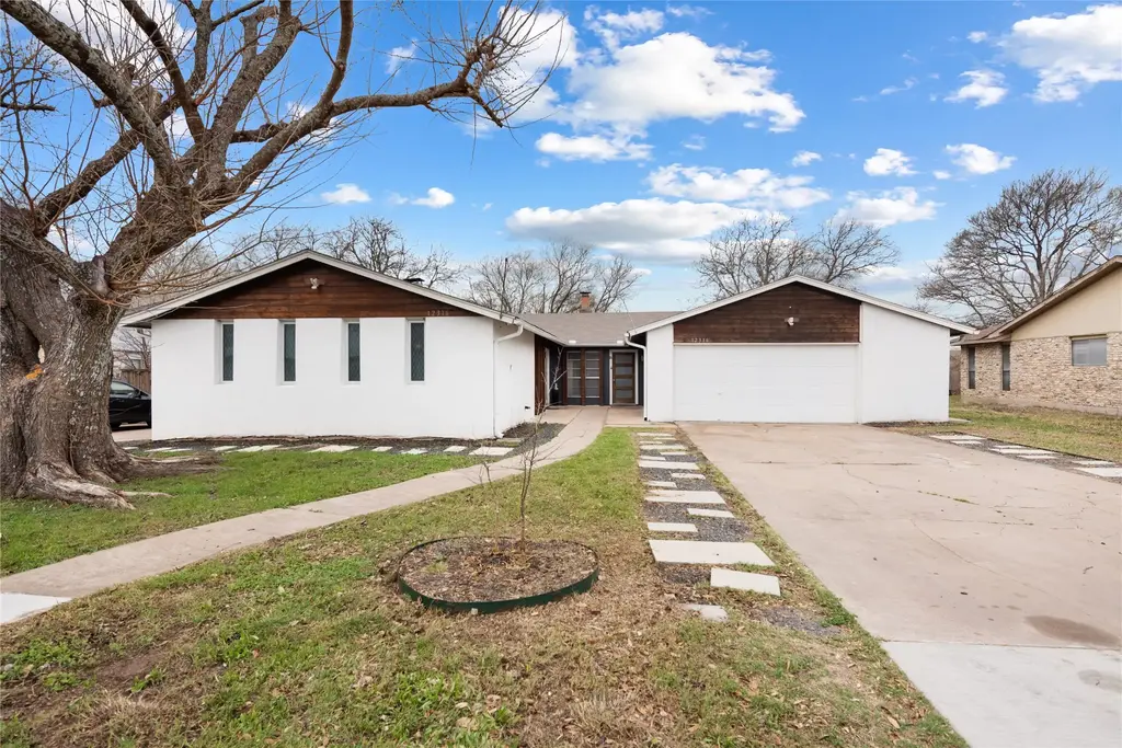 12316 Willow Wild Drive, Austin