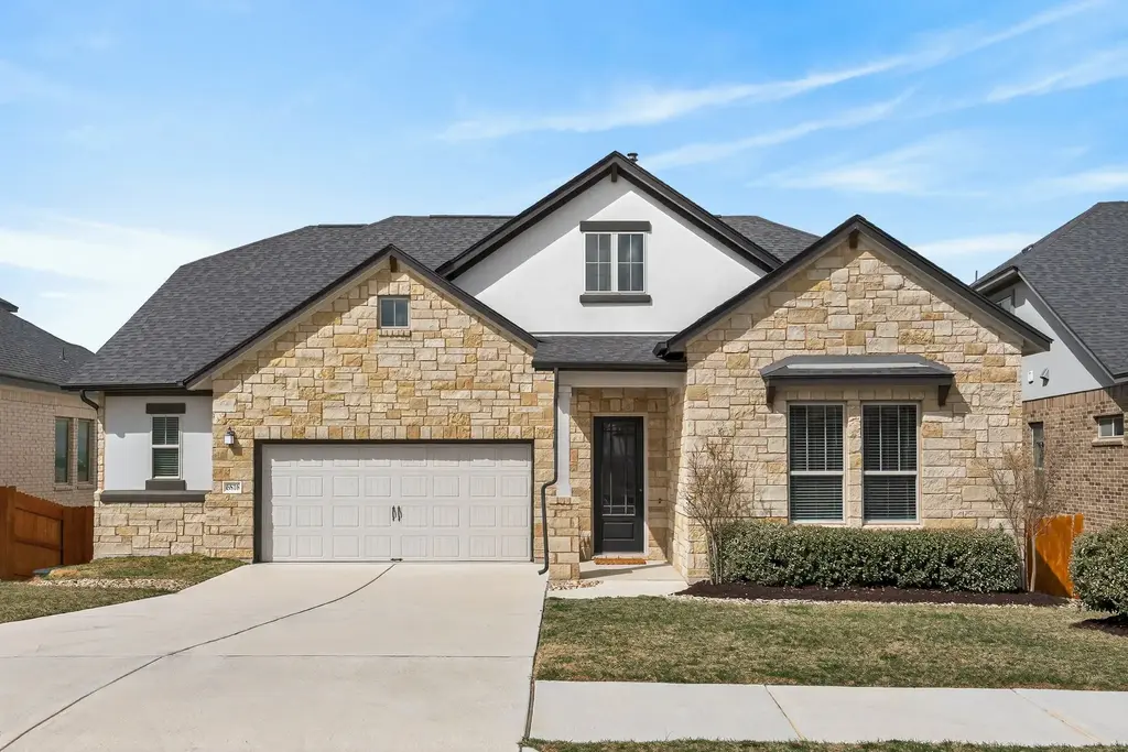 6816 Empresa Drive, Austin