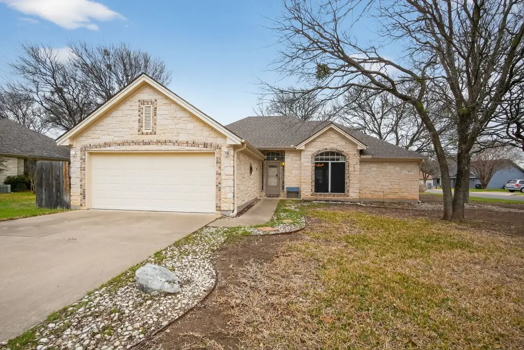 3001 Parker Drive, Georgetown