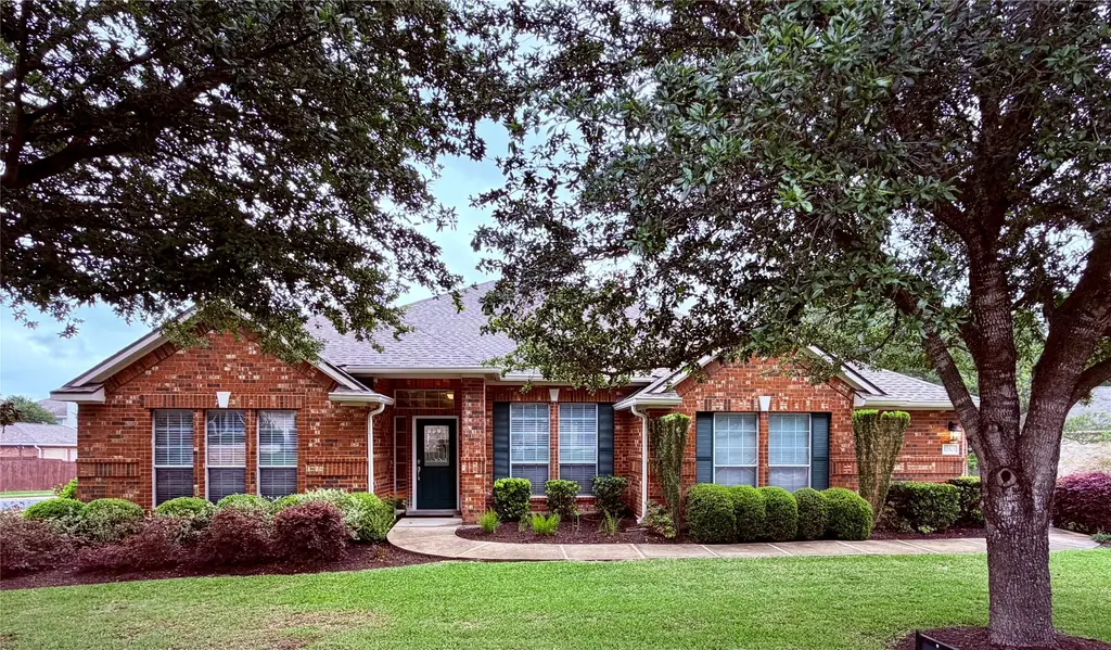 12501 Gun Metal Drive, Austin