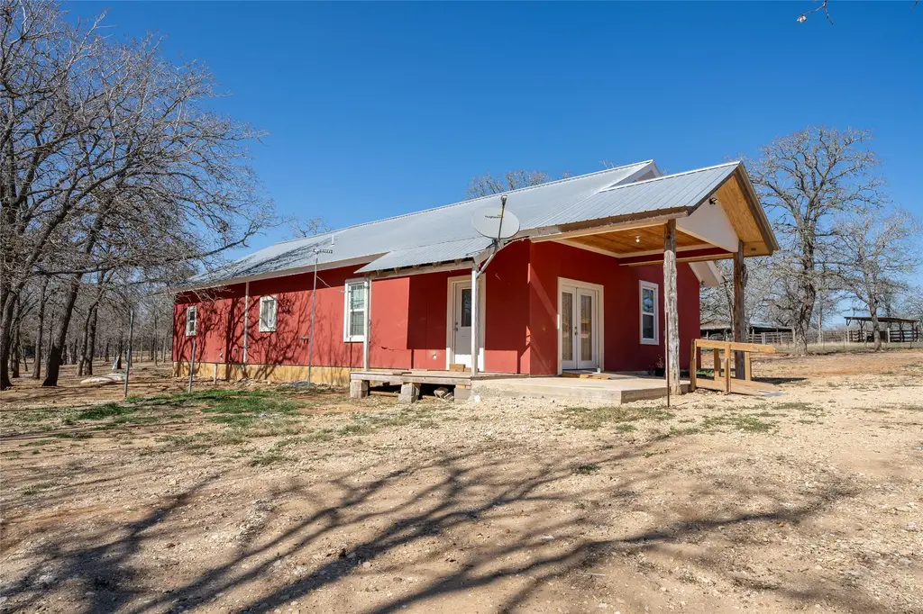 661 Hidden Oak Road, Dale