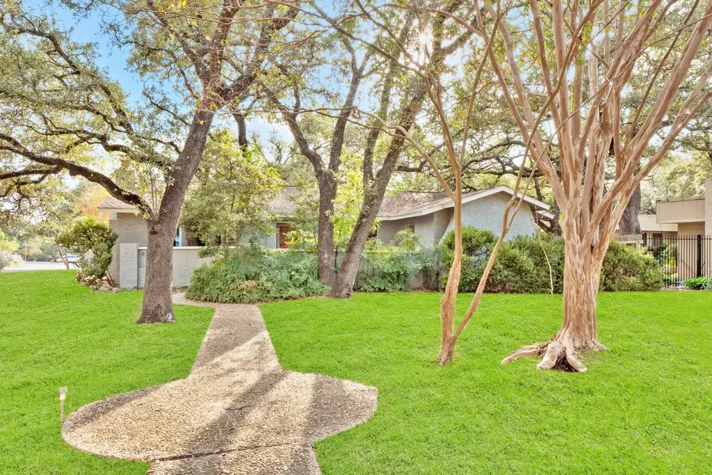 6601 Branching Oak Court, Austin