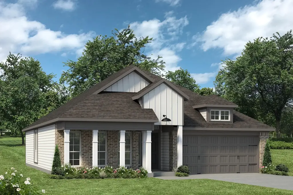 104 Cow Hollow, Jarrell