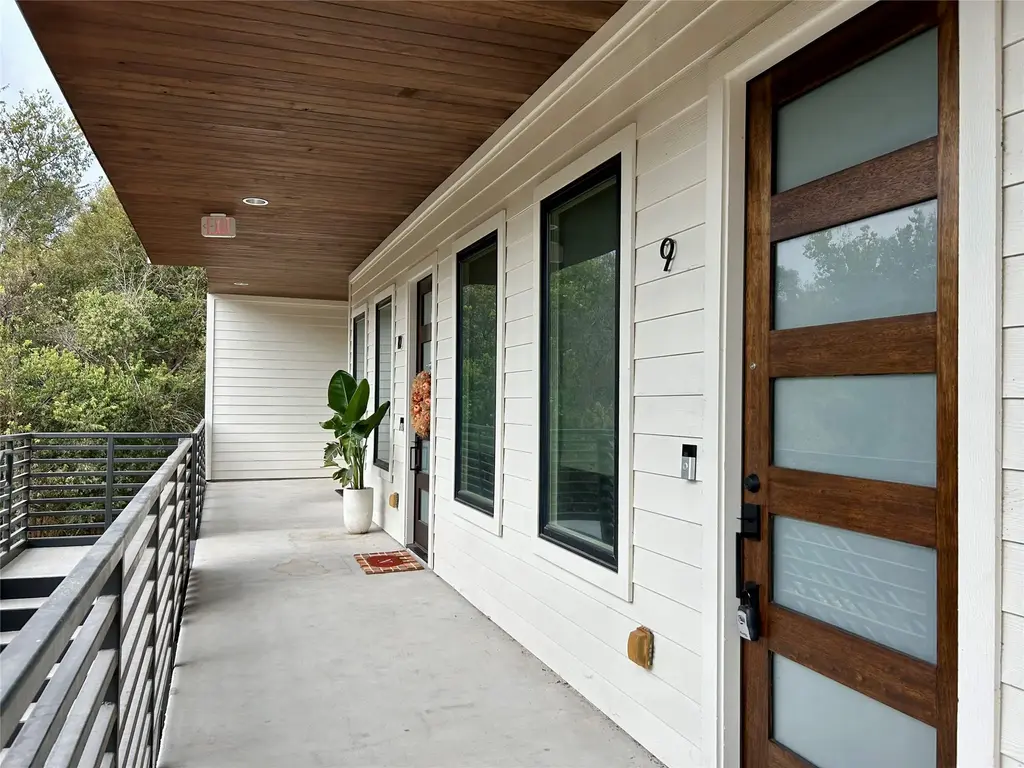 4010 Clawson Road 9, Austin
