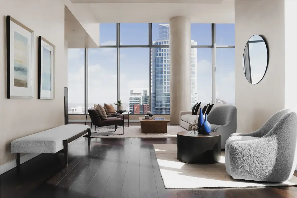 210 Lavaca Street 3601, Austin