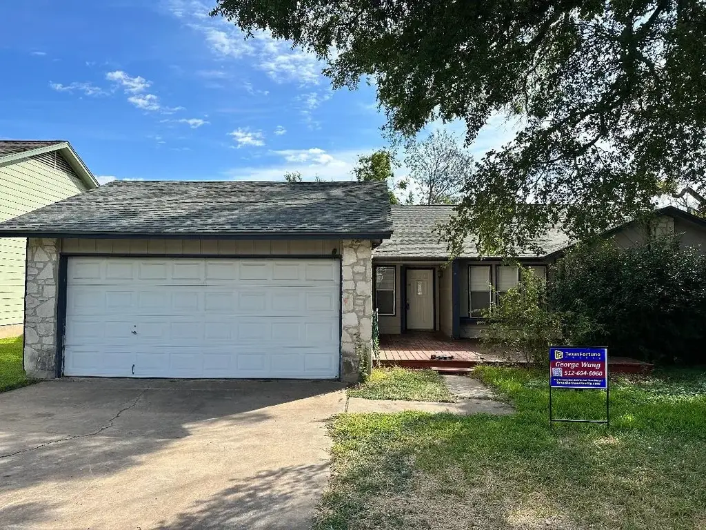 12005 Bobcat Trail, Austin