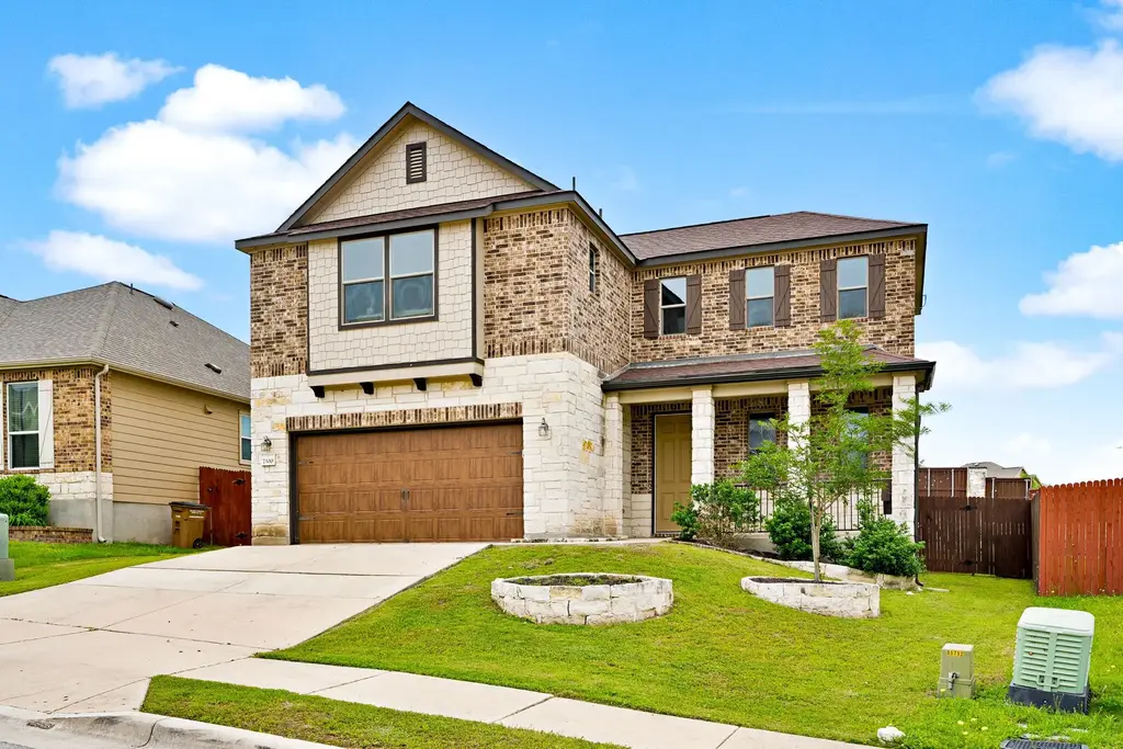 7300 Ondantra Bend, Austin