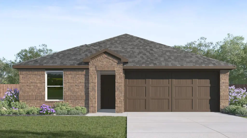 177 Baby Calf Roping Road, Jarrell