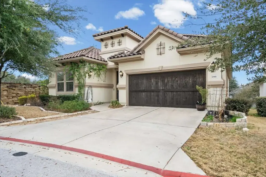 11901 Deering Place, Austin