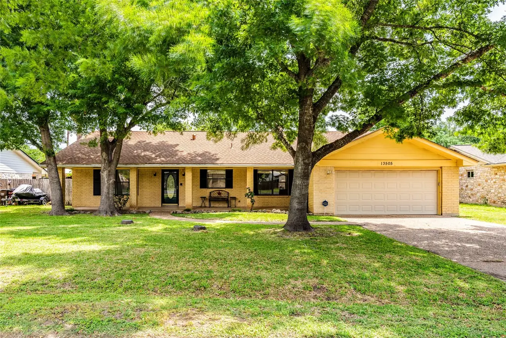 13505 Broadmeade Avenue, Austin