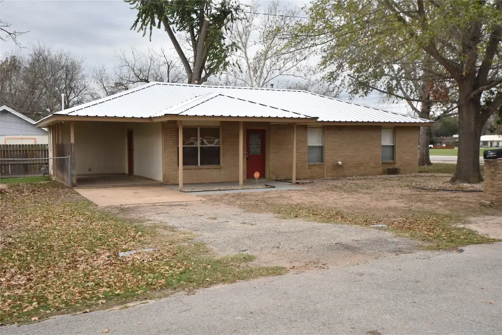 608 Wilkes Street, Smithville