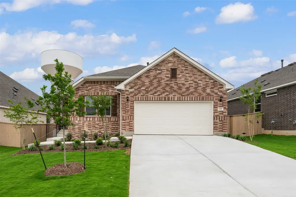 148 Coleto Trail, Bastrop