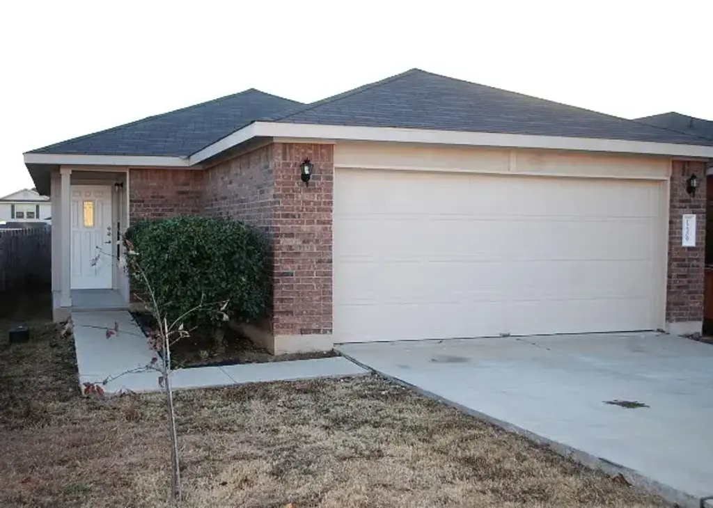 12309 Sky Harbor Drive, Del Valle