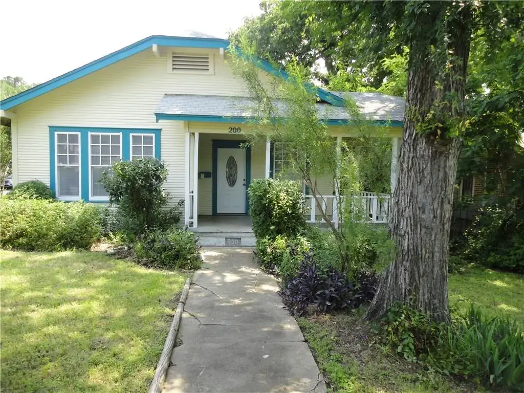 200 E 33rd Street, Austin