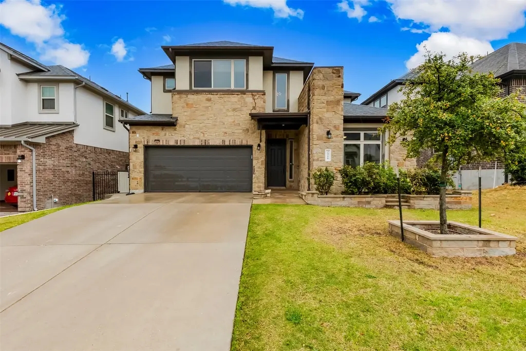 2916 Zelma Drive, Cedar Park