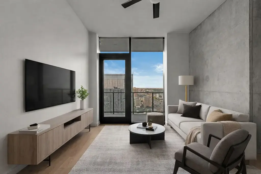 610 Davis Street 3310, Austin