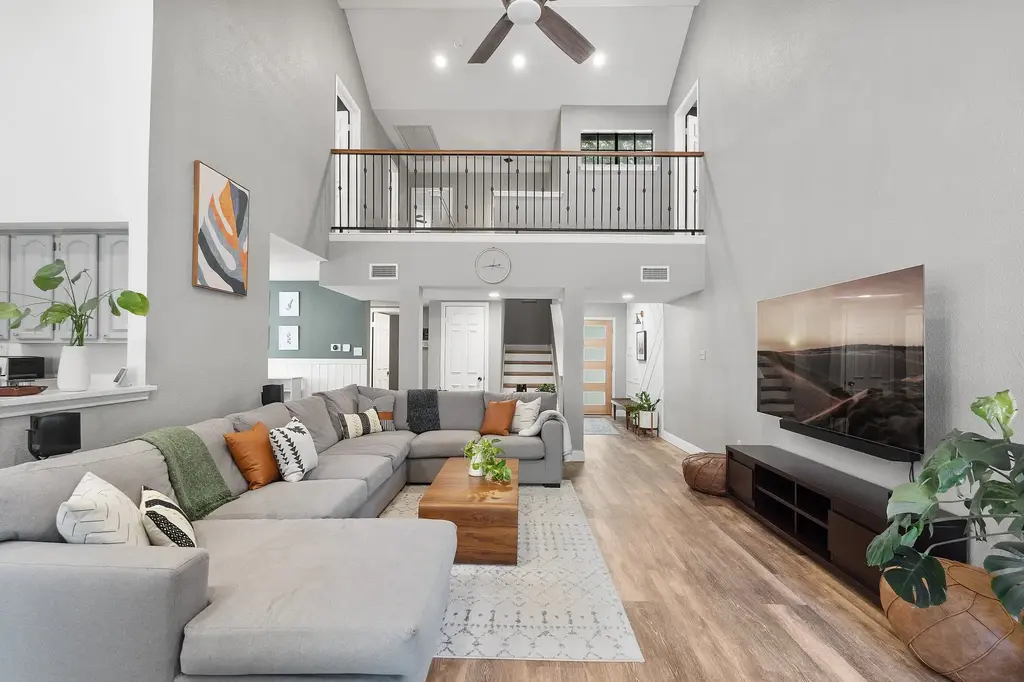 13021 Amarillo Avenue, Austin