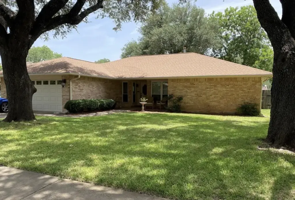 11505 Charred Oak Drive, Austin