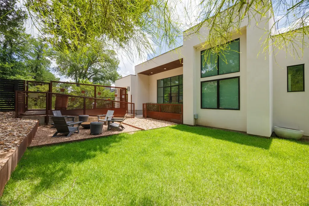 4103 Ridgelea Drive, Austin