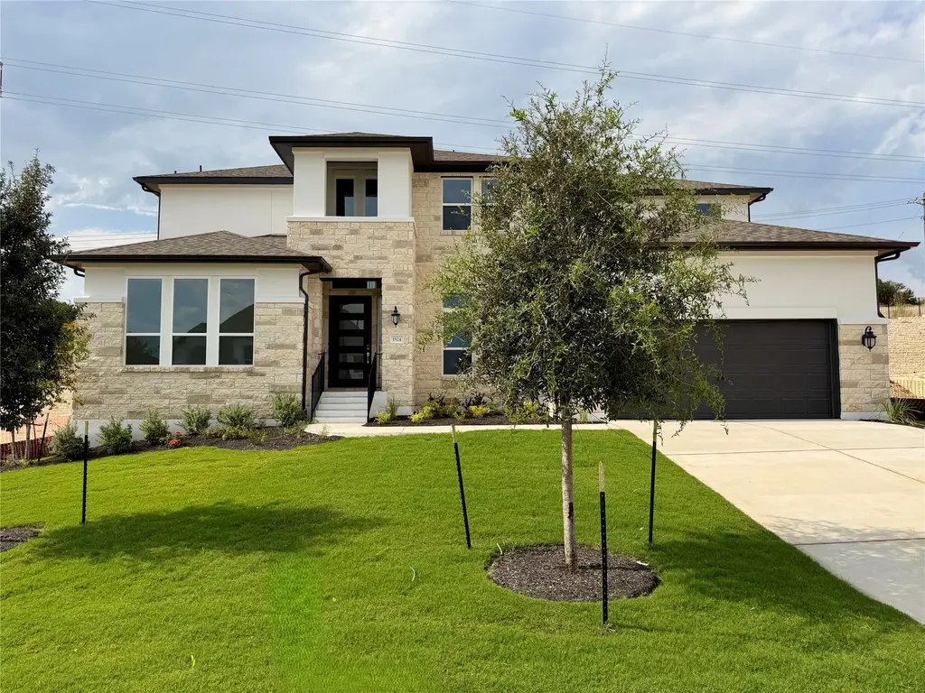 1524 Novara Trail, Leander