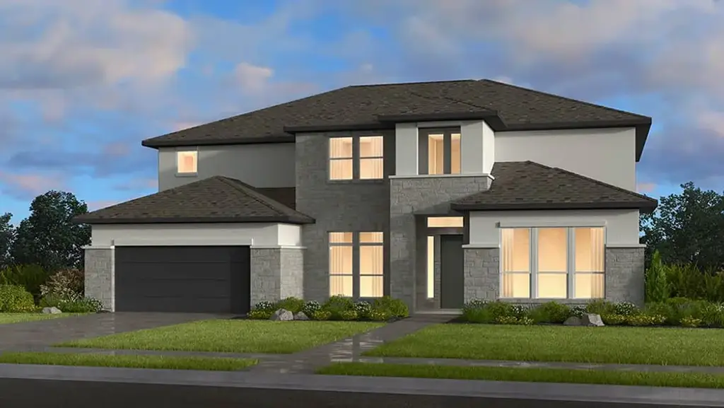 1524 Novara Trail, Leander
