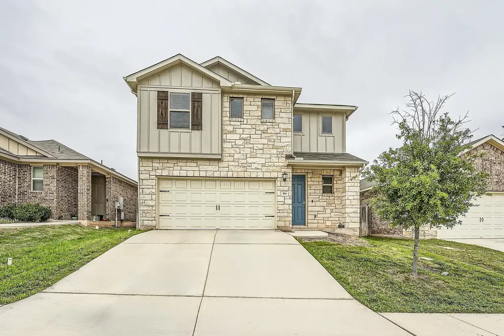 104 Red Cedar Court, Georgetown