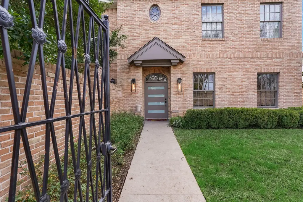 3705 Gilbert Street B, Austin
