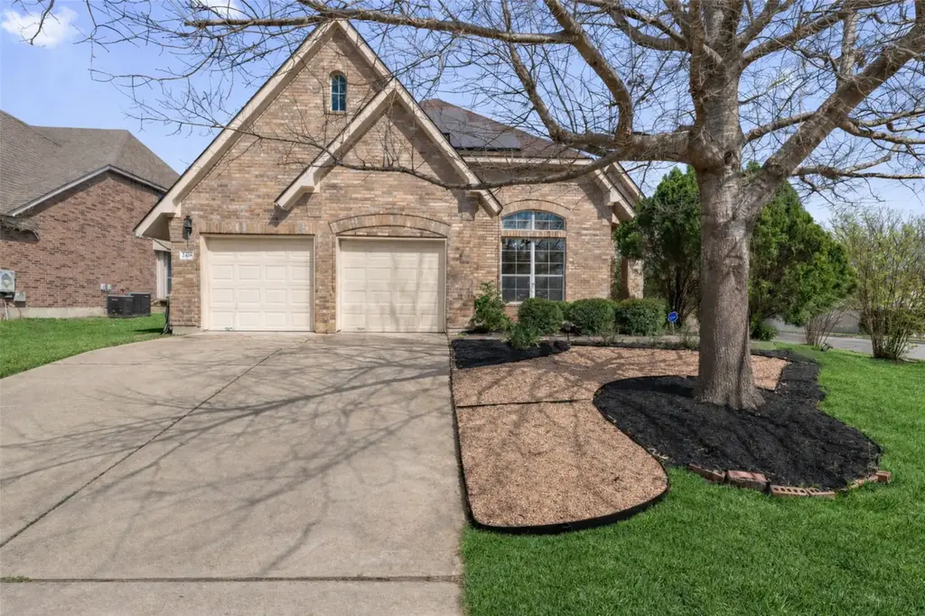 2418 Elkhorn Ranch Road, Leander