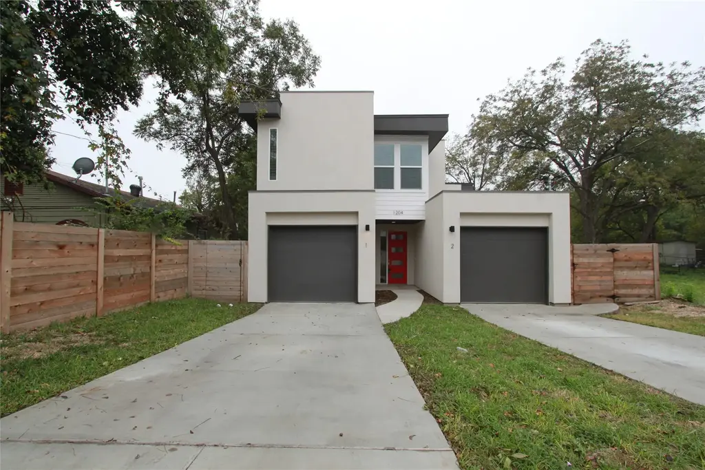 1204 Cometa Street A, Austin
