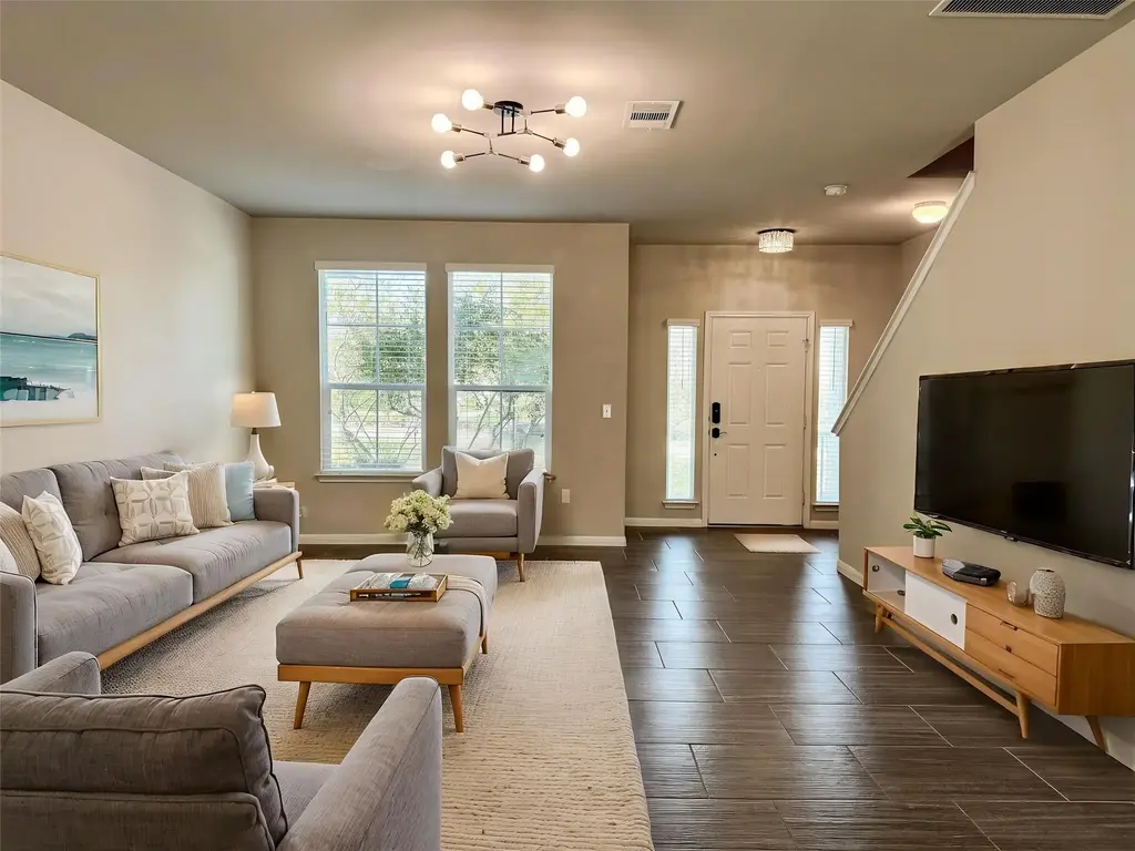 117 Adage Drive, Pflugerville