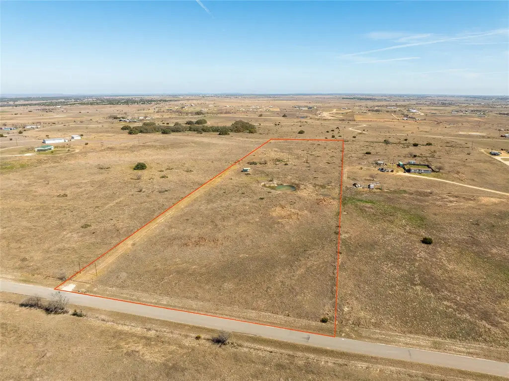 2700 County Road 214, Bertram