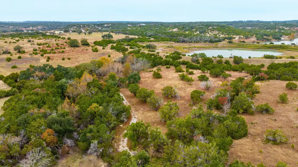 Ranch Road 965, Fredericksburg
