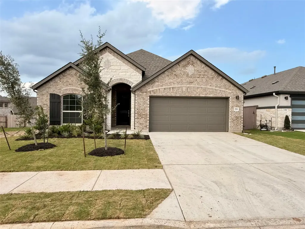 224 Du Bois Lane, Kyle