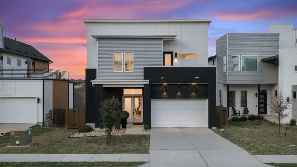 7420 Cordoba Drive, Austin